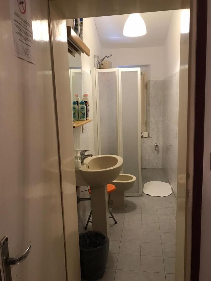 ピサ A Casa Di Lucia Bed & Breakfast エクステリア 写真