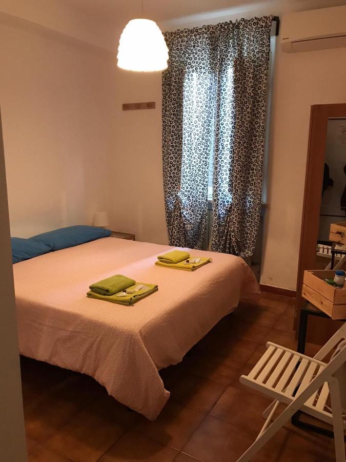 ピサ A Casa Di Lucia Bed & Breakfast エクステリア 写真